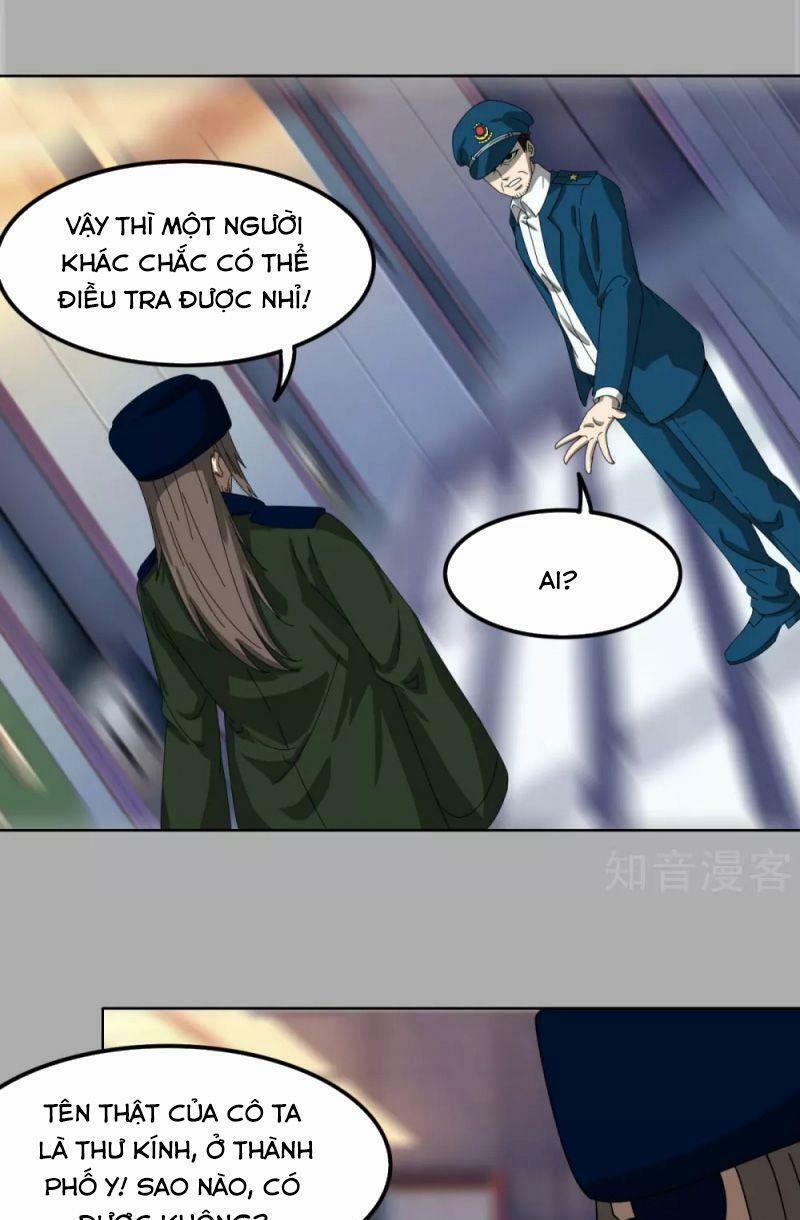 Kiếm Nhân 111 trang 34