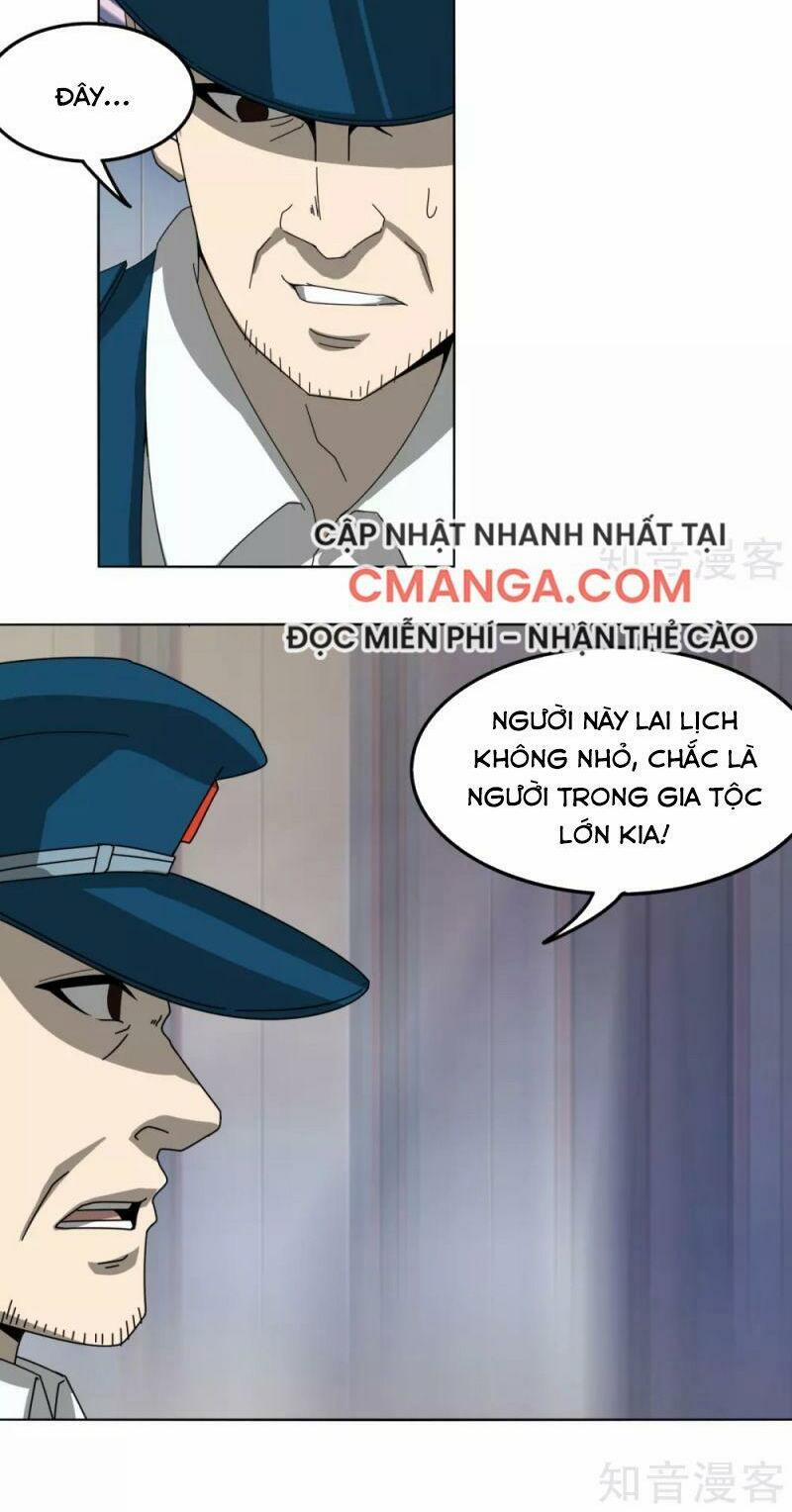 Kiếm Nhân 111 trang 37