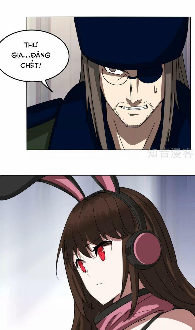 Kiếm Nhân 111 trang 40