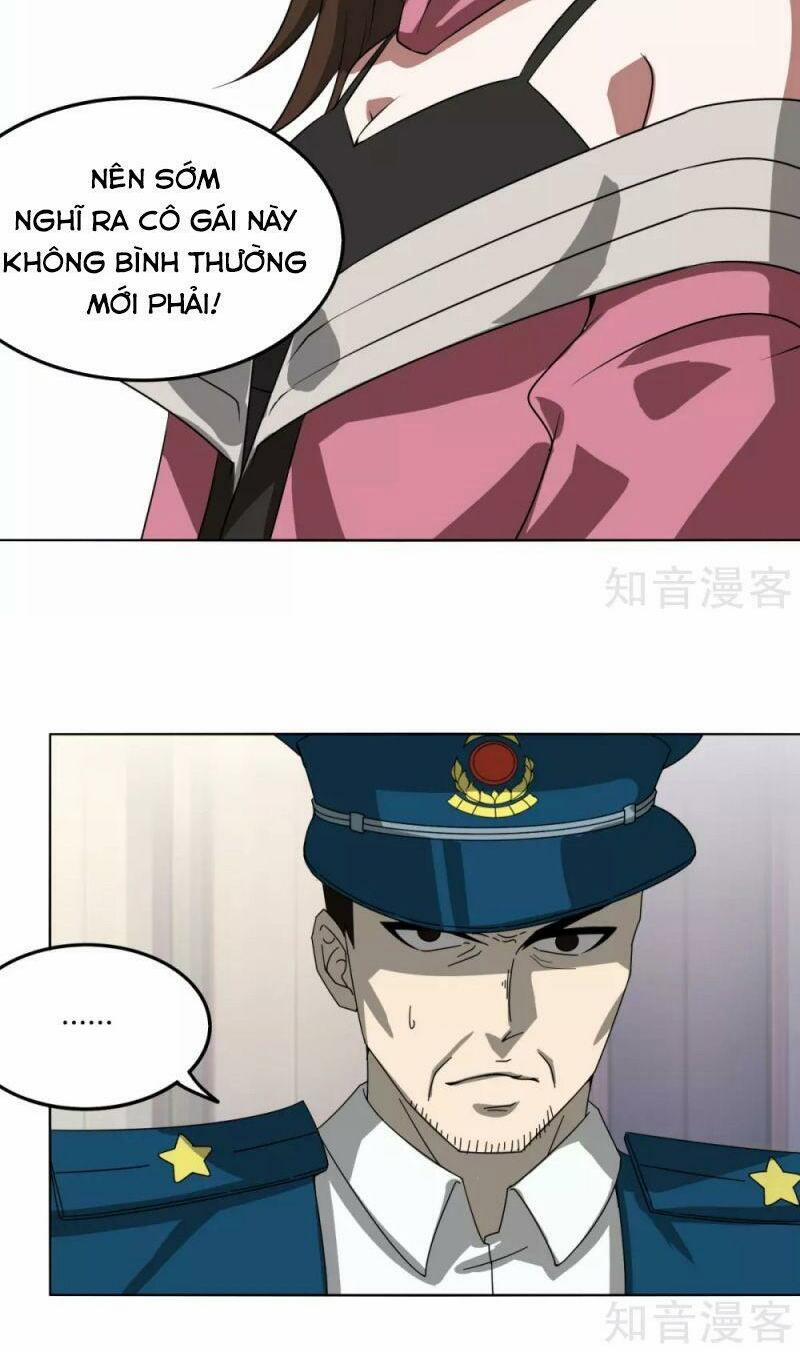 Kiếm Nhân 111 trang 41