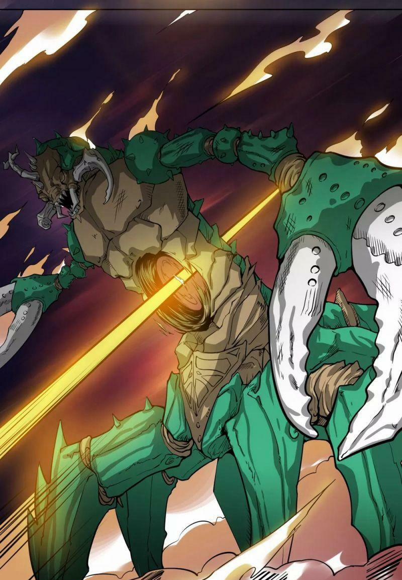 Kiếm Nhân 111 trang 44