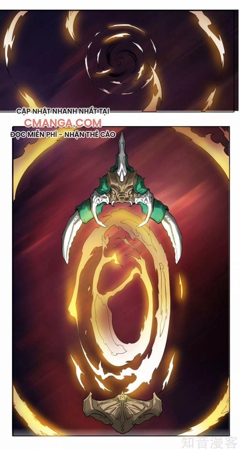 Kiếm Nhân 111 trang 46