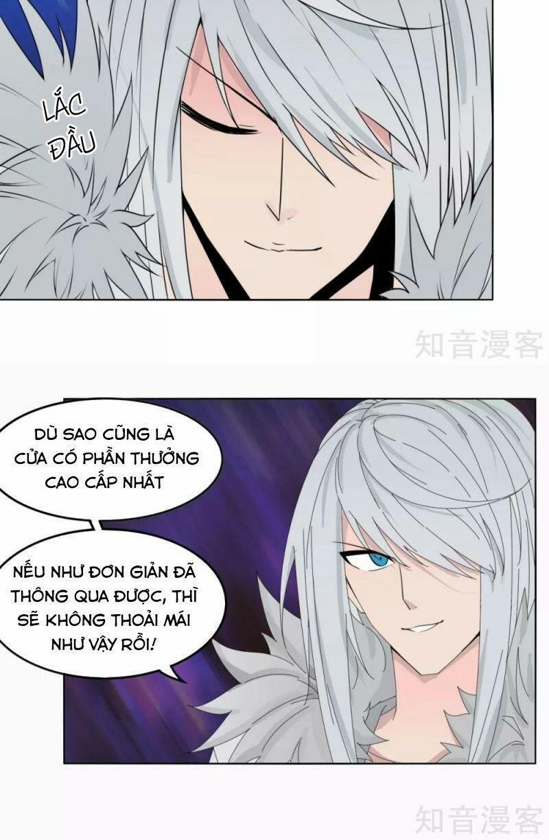 Kiếm Nhân 111 trang 7