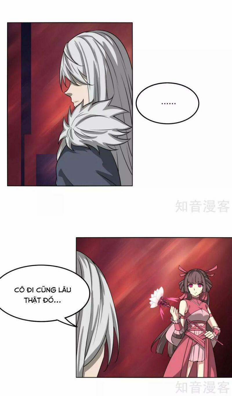 Kiếm Nhân 112 trang 11