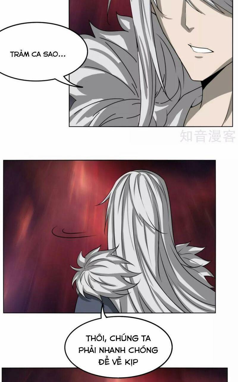 Kiếm Nhân 112 trang 13