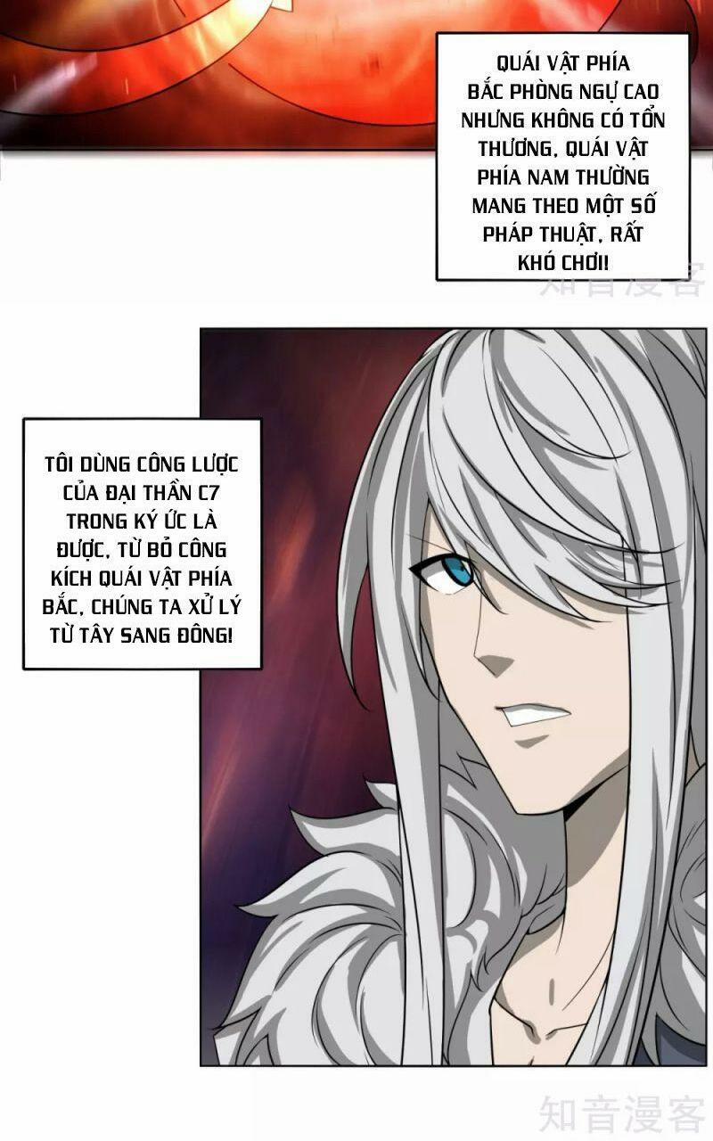 Kiếm Nhân 112 trang 15