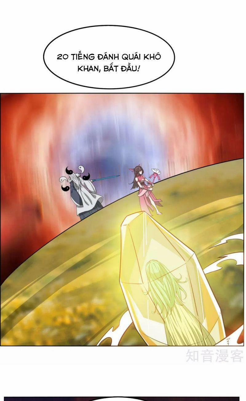 Kiếm Nhân 112 trang 16