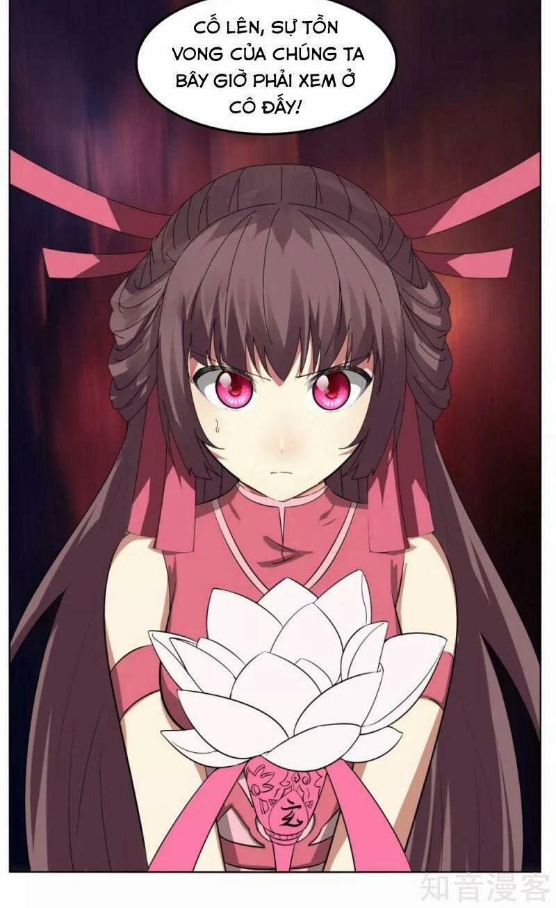 Kiếm Nhân 112 trang 17