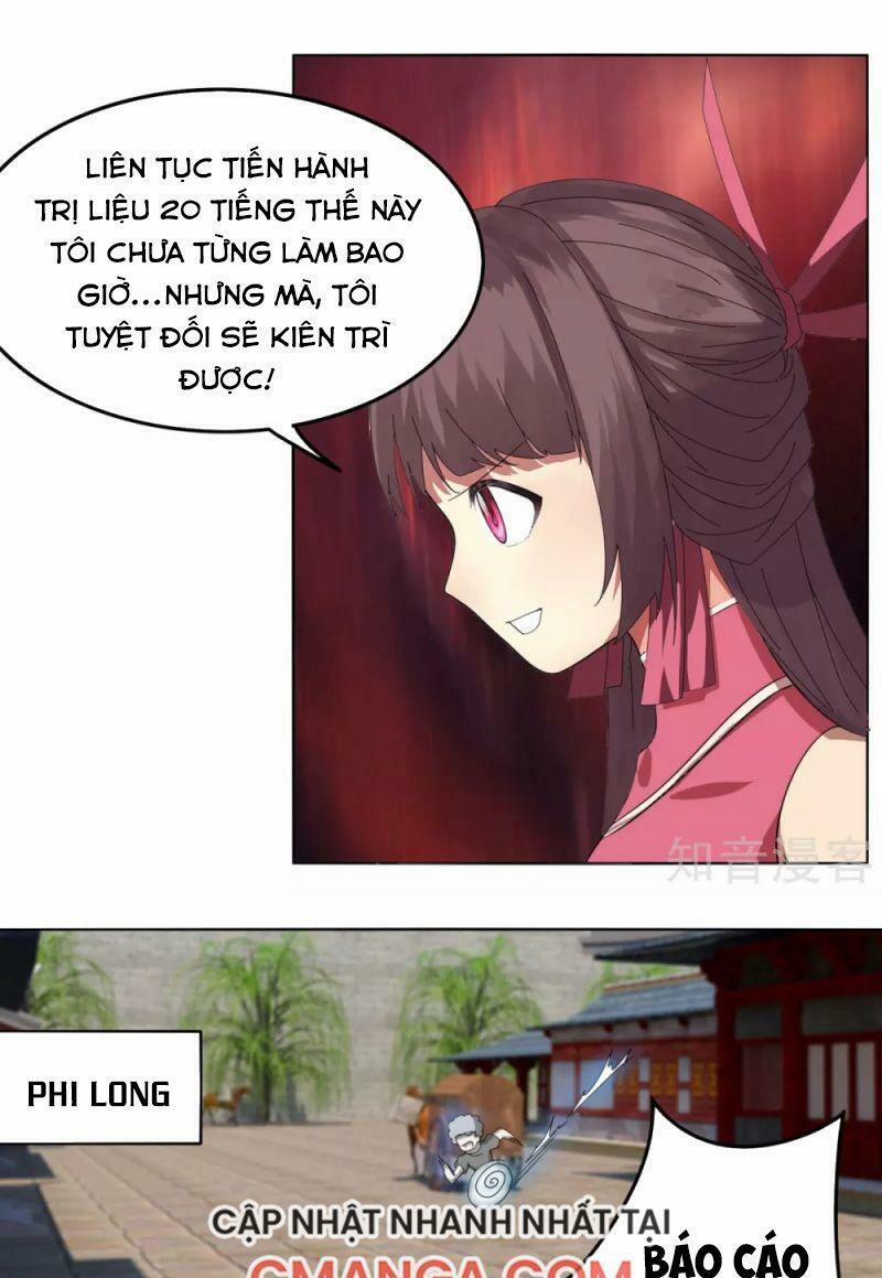 Kiếm Nhân 112 trang 18