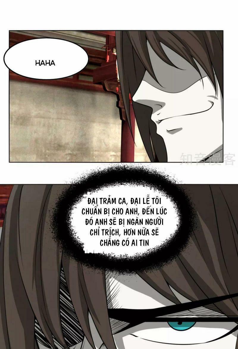 Kiếm Nhân 112 trang 22