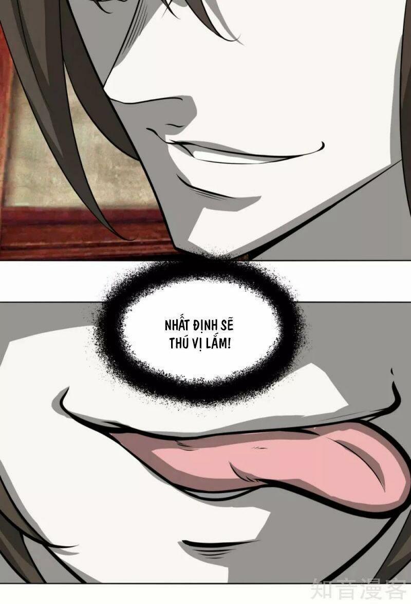 Kiếm Nhân 112 trang 23