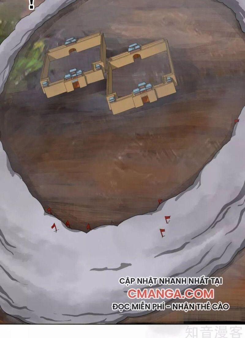 Kiếm Nhân 112 trang 25