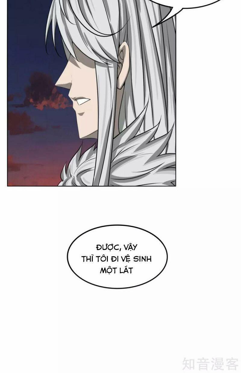 Kiếm Nhân 112 trang 3