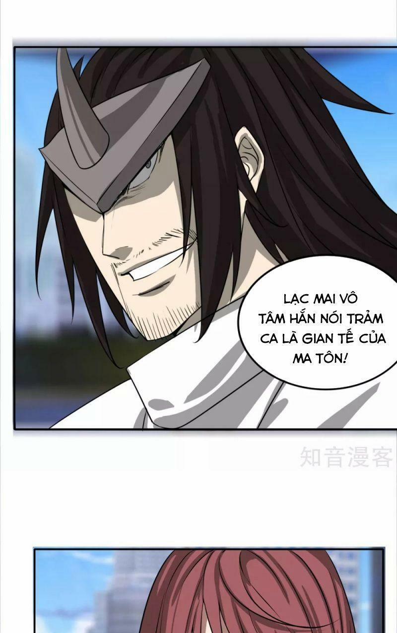 Kiếm Nhân 112 trang 6