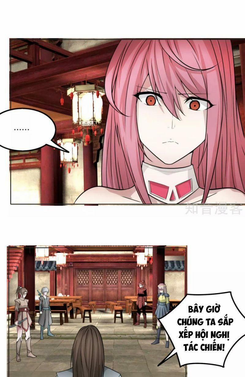 Kiếm Nhân 113 trang 11