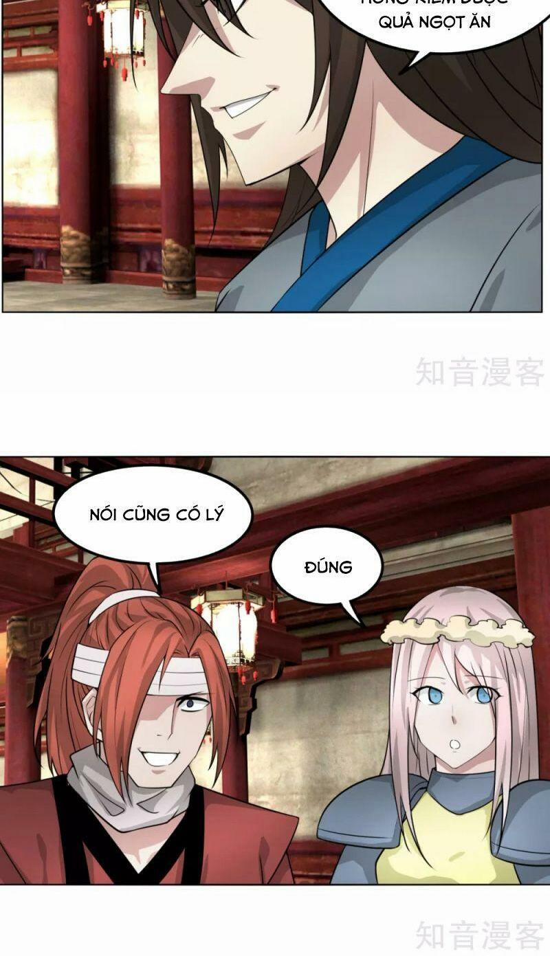 Kiếm Nhân 113 trang 16