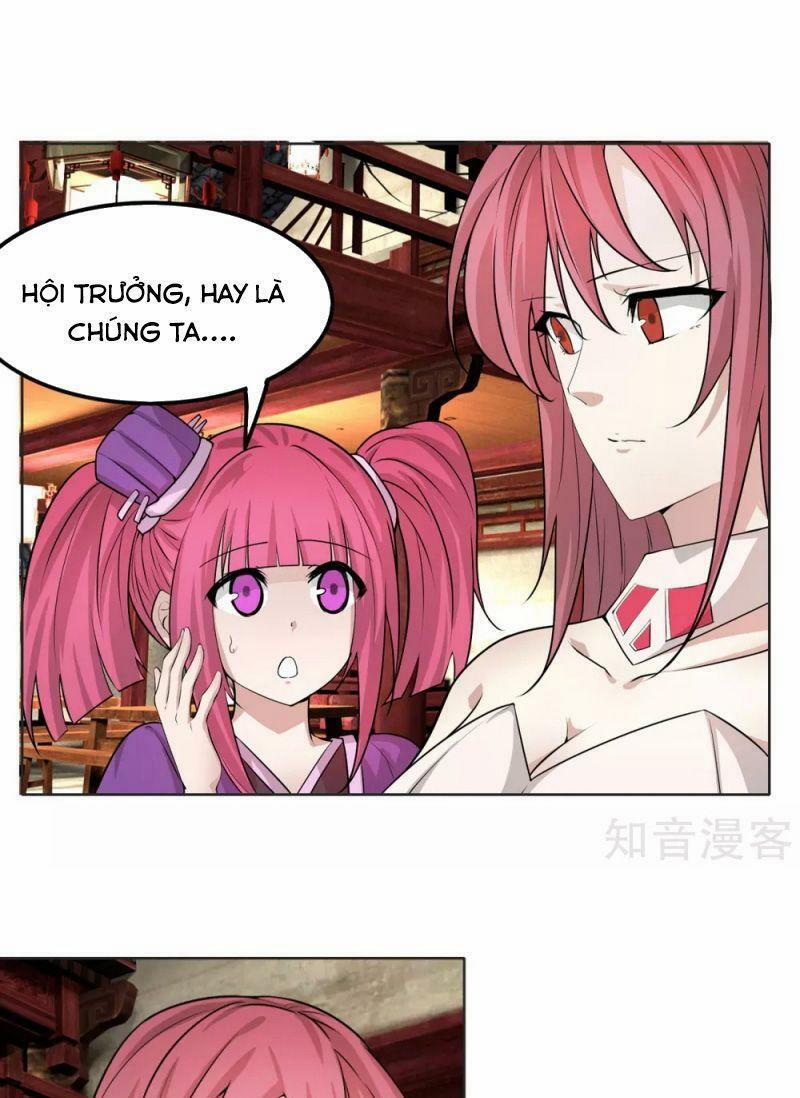 Kiếm Nhân 113 trang 3