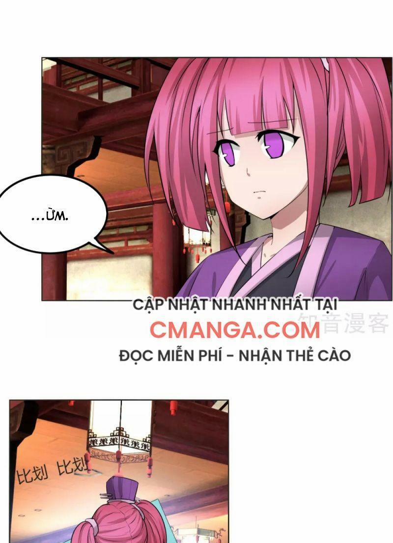 Kiếm Nhân 113 trang 7