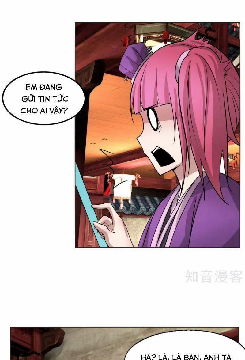 Kiếm Nhân 113 trang 9