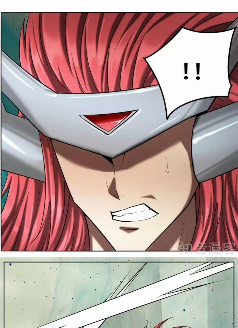 Kiếm Nhân 115 trang 10