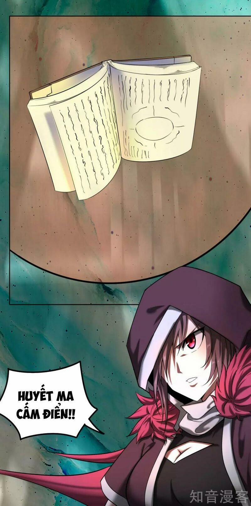 Kiếm Nhân 115 trang 13