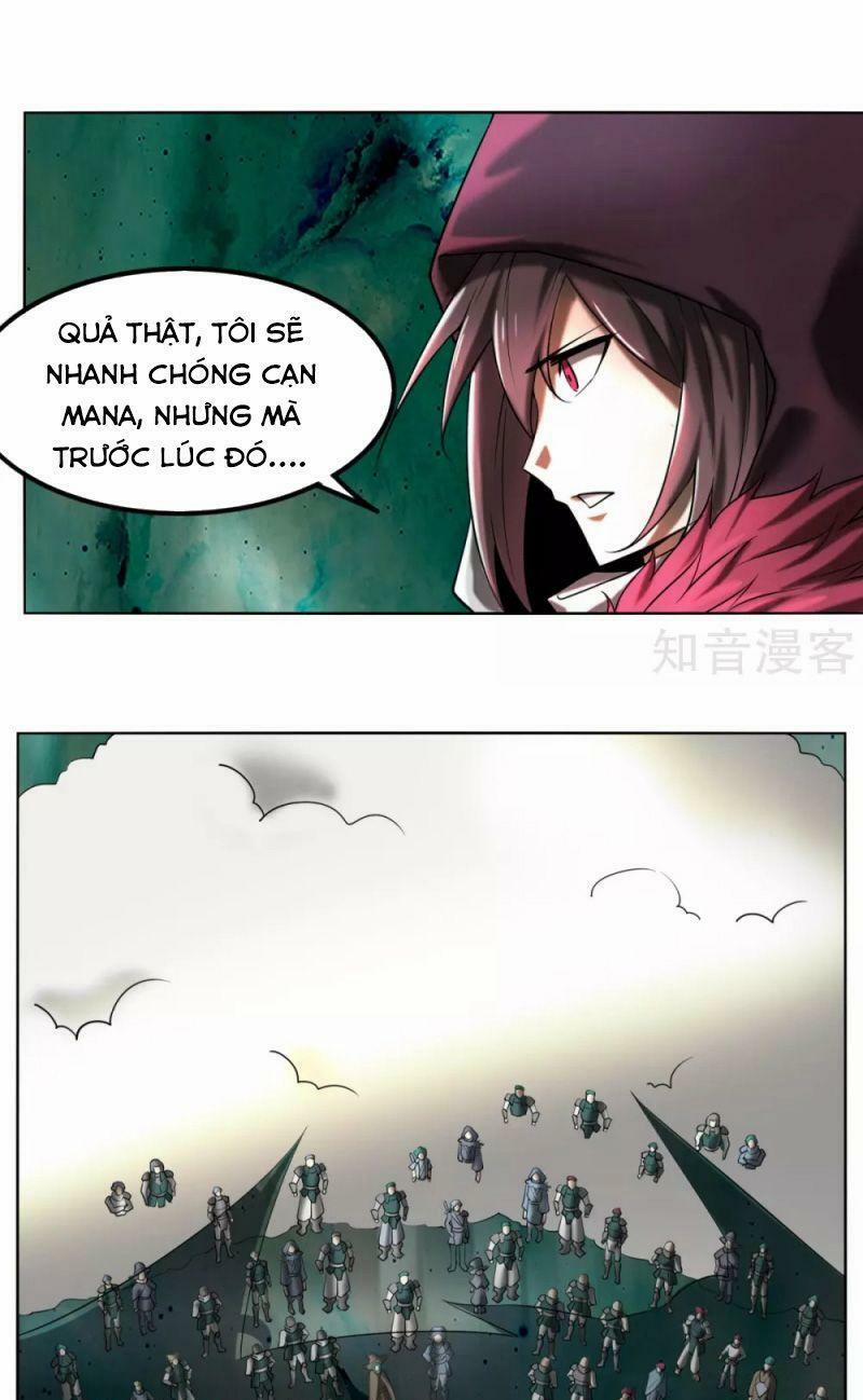 Kiếm Nhân 115 trang 16