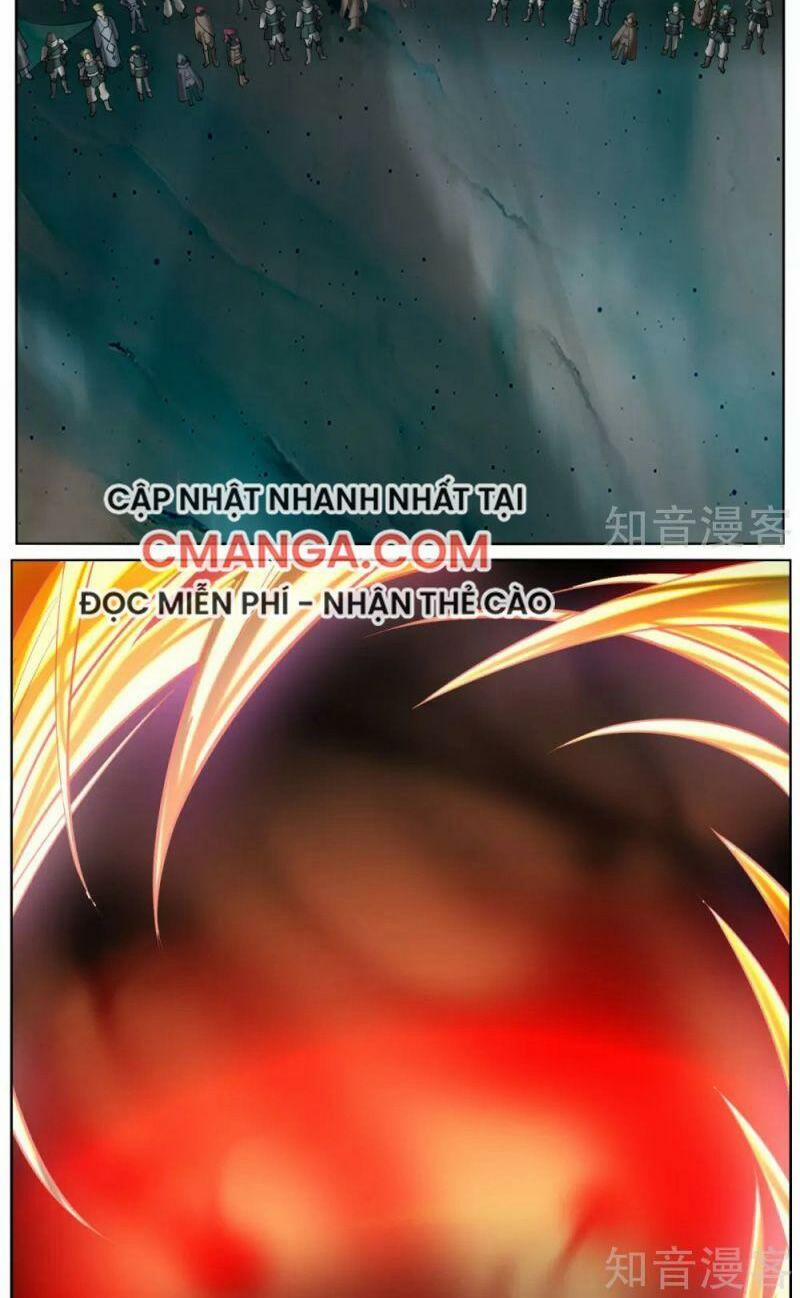 Kiếm Nhân 115 trang 17
