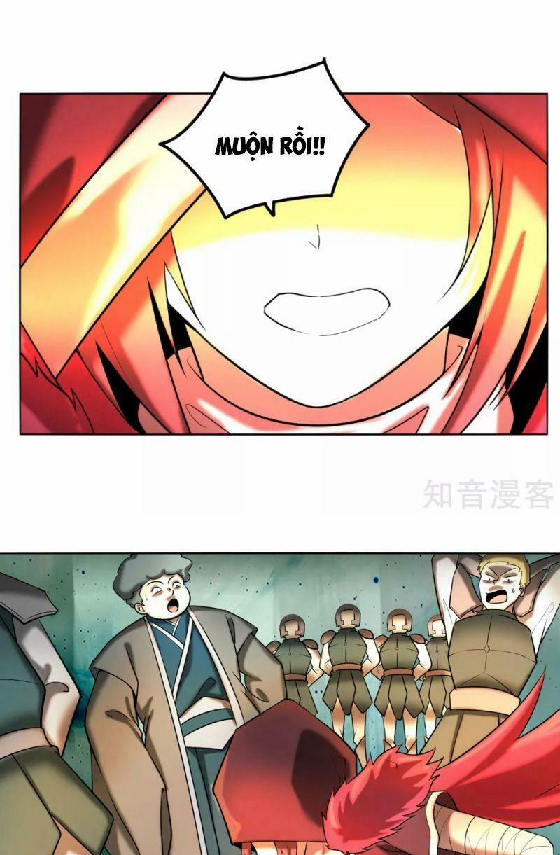 Kiếm Nhân 115 trang 20