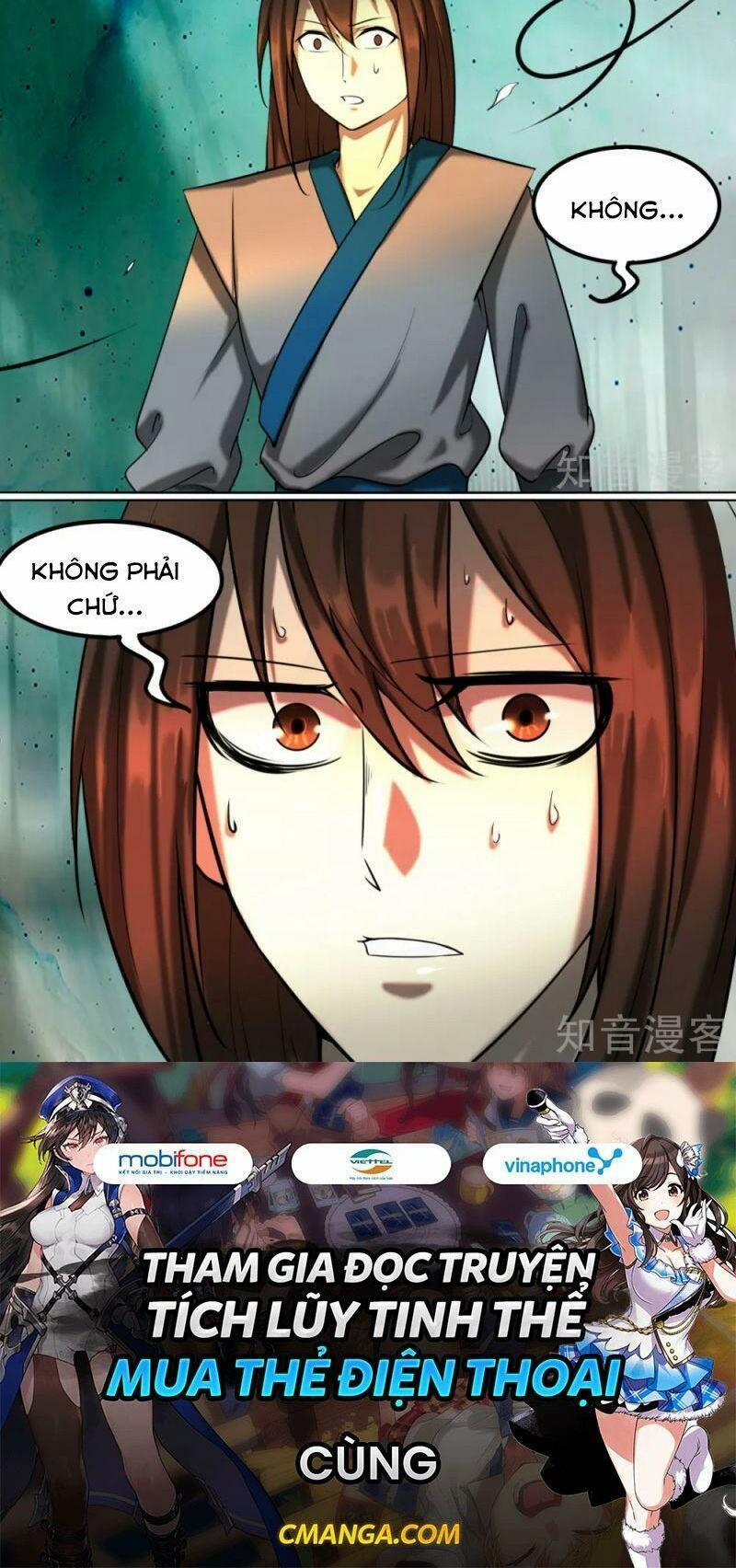 Kiếm Nhân 115 trang 23