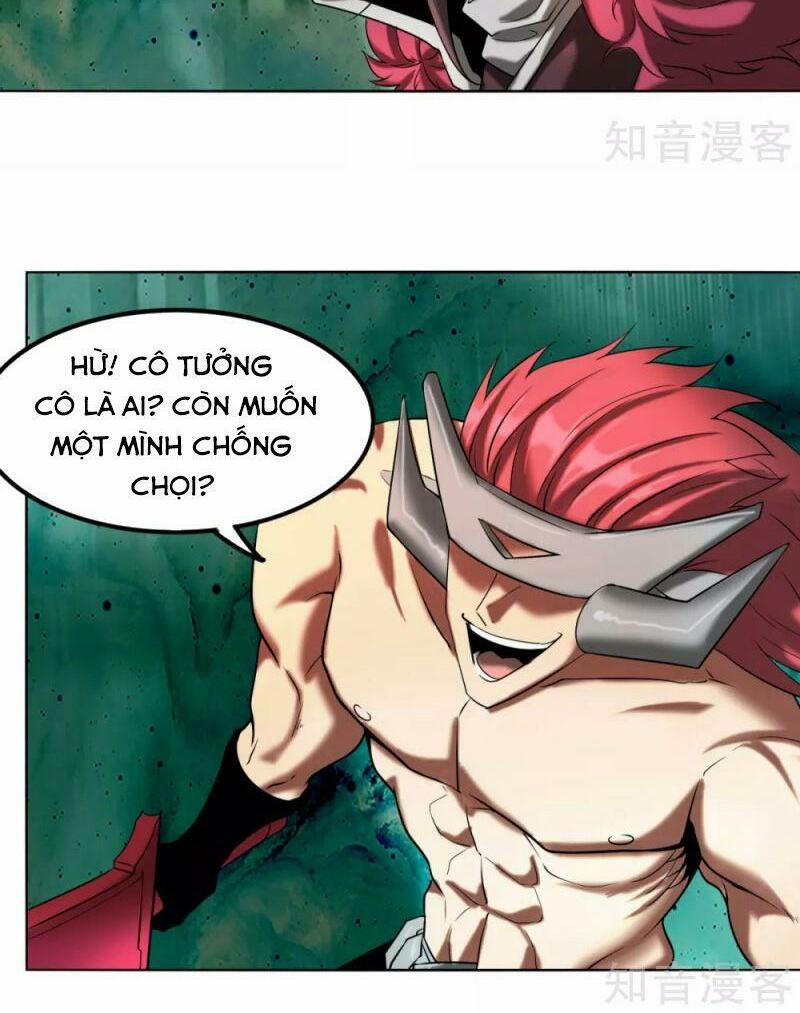 Kiếm Nhân 115 trang 5