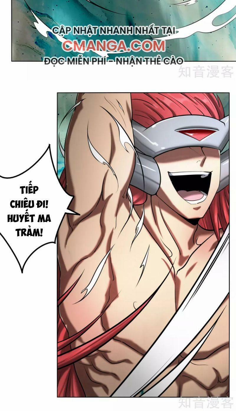 Kiếm Nhân 115 trang 7