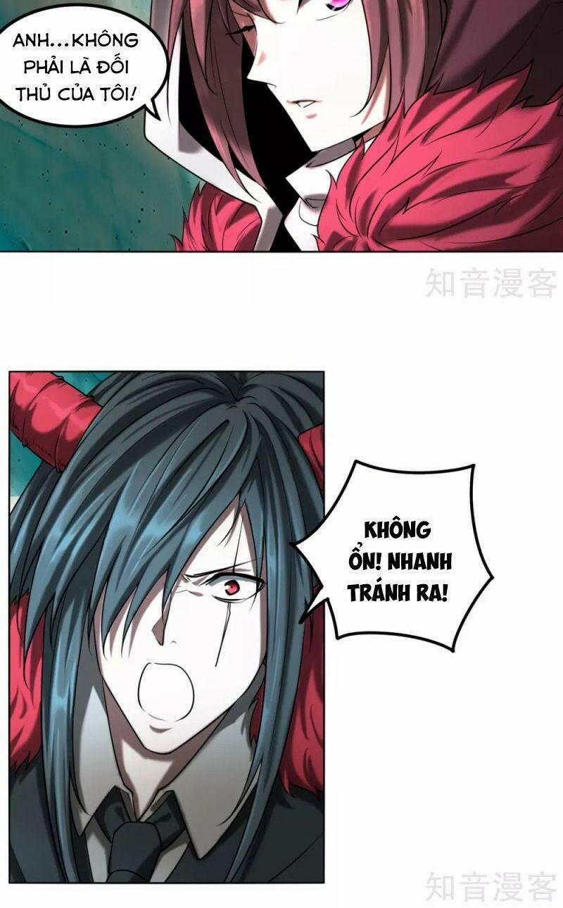 Kiếm Nhân 115 trang 9