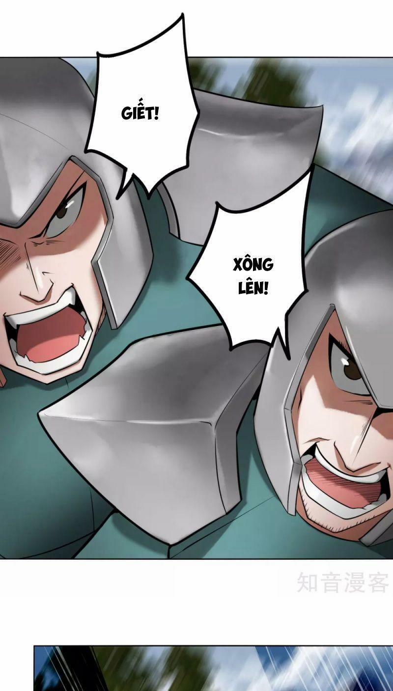 Kiếm Nhân 116 trang 2