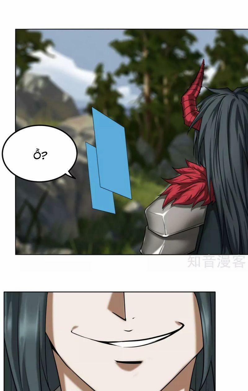 Kiếm Nhân 116 trang 20