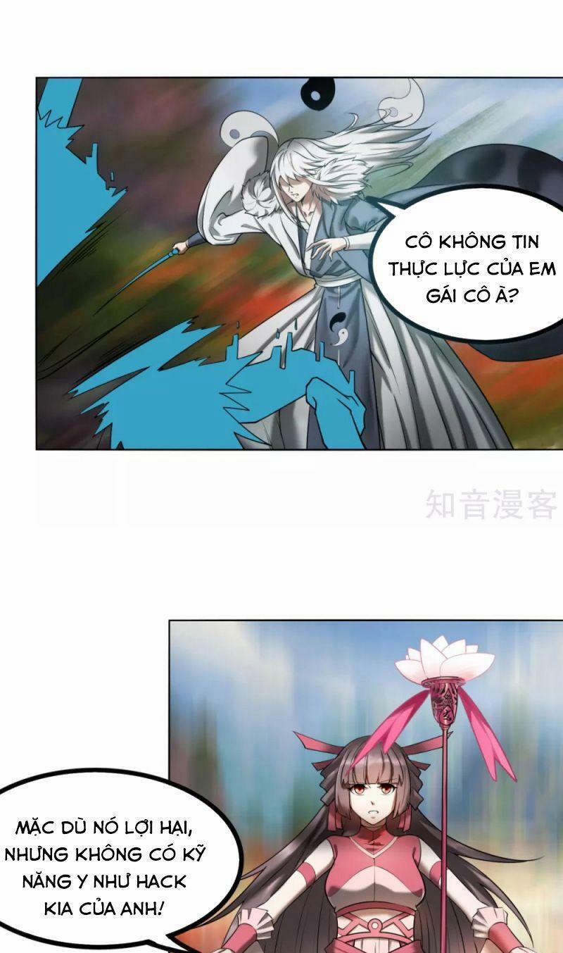 Kiếm Nhân 116 trang 4