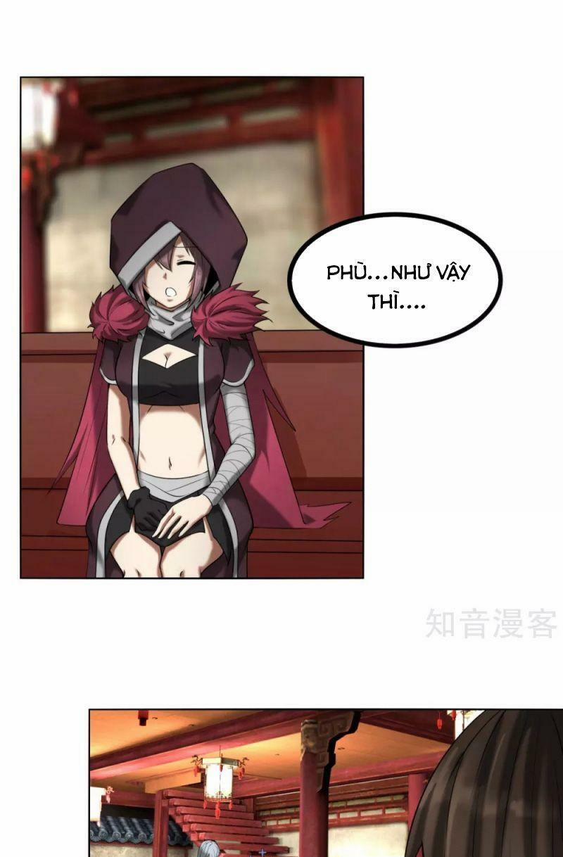 Kiếm Nhân 116 trang 8