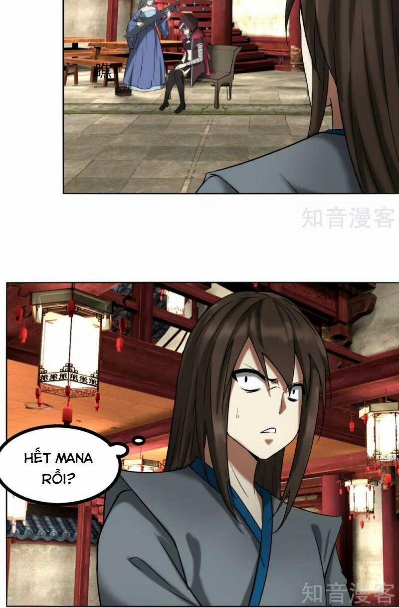 Kiếm Nhân 116 trang 9