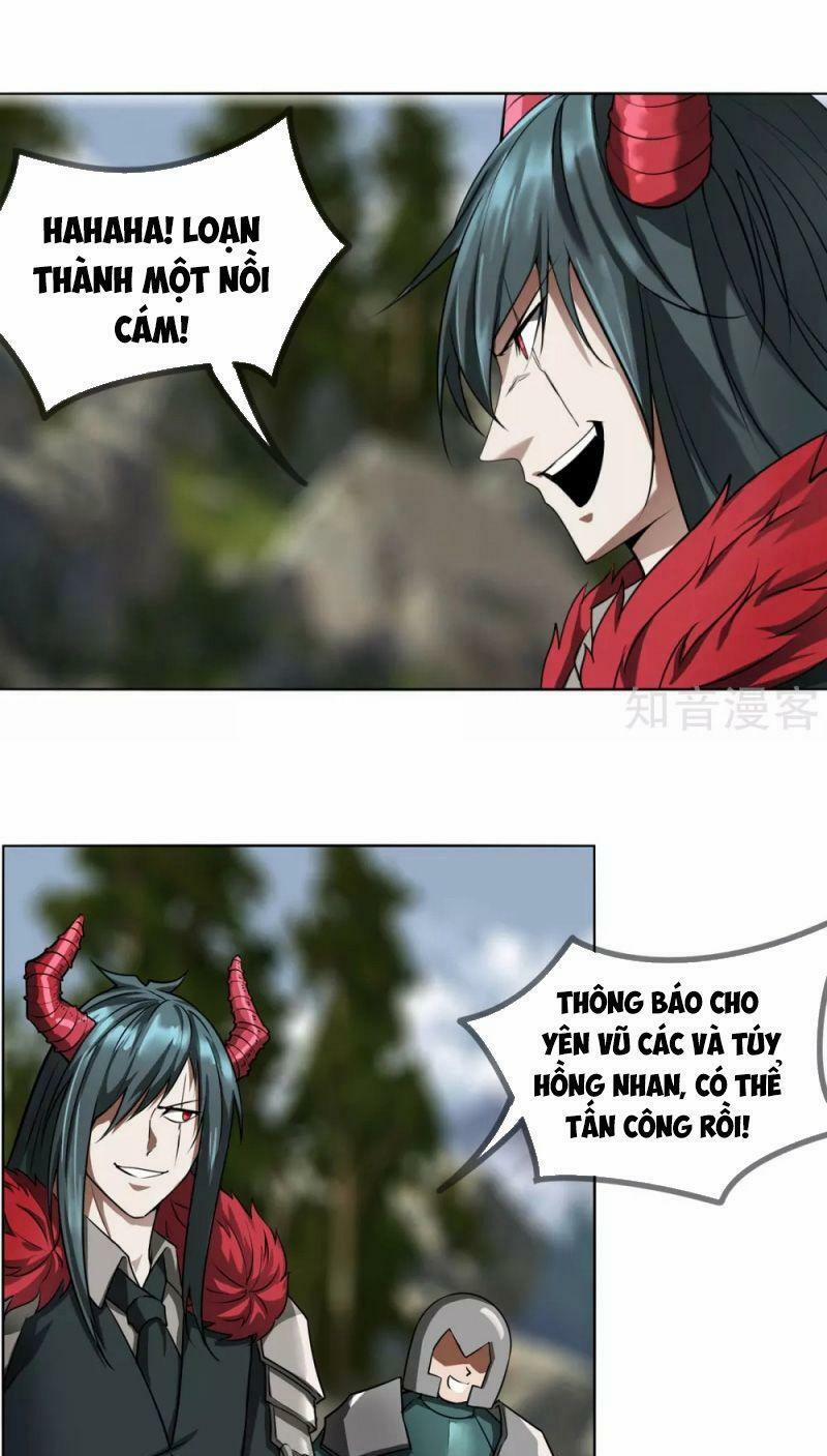 Kiếm Nhân 117 trang 3