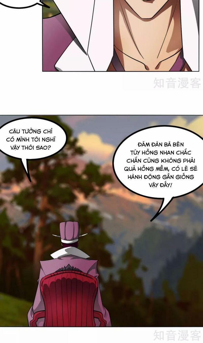 Kiếm Nhân 117 trang 8