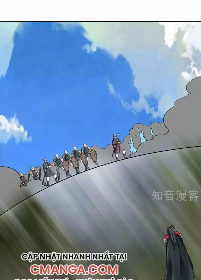 Kiếm Nhân 118 trang 12
