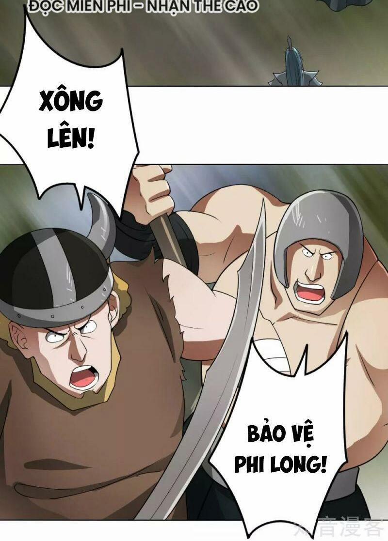 Kiếm Nhân 118 trang 13