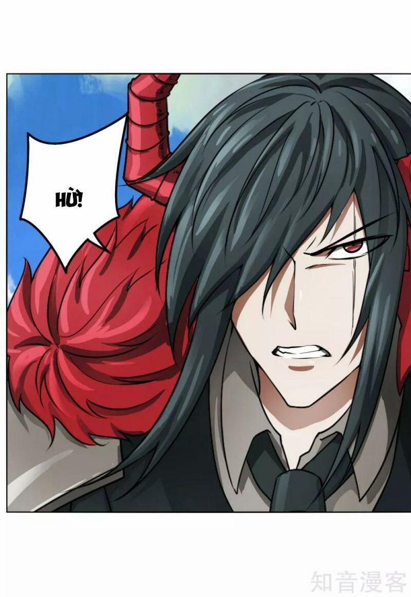 Kiếm Nhân 118 trang 17