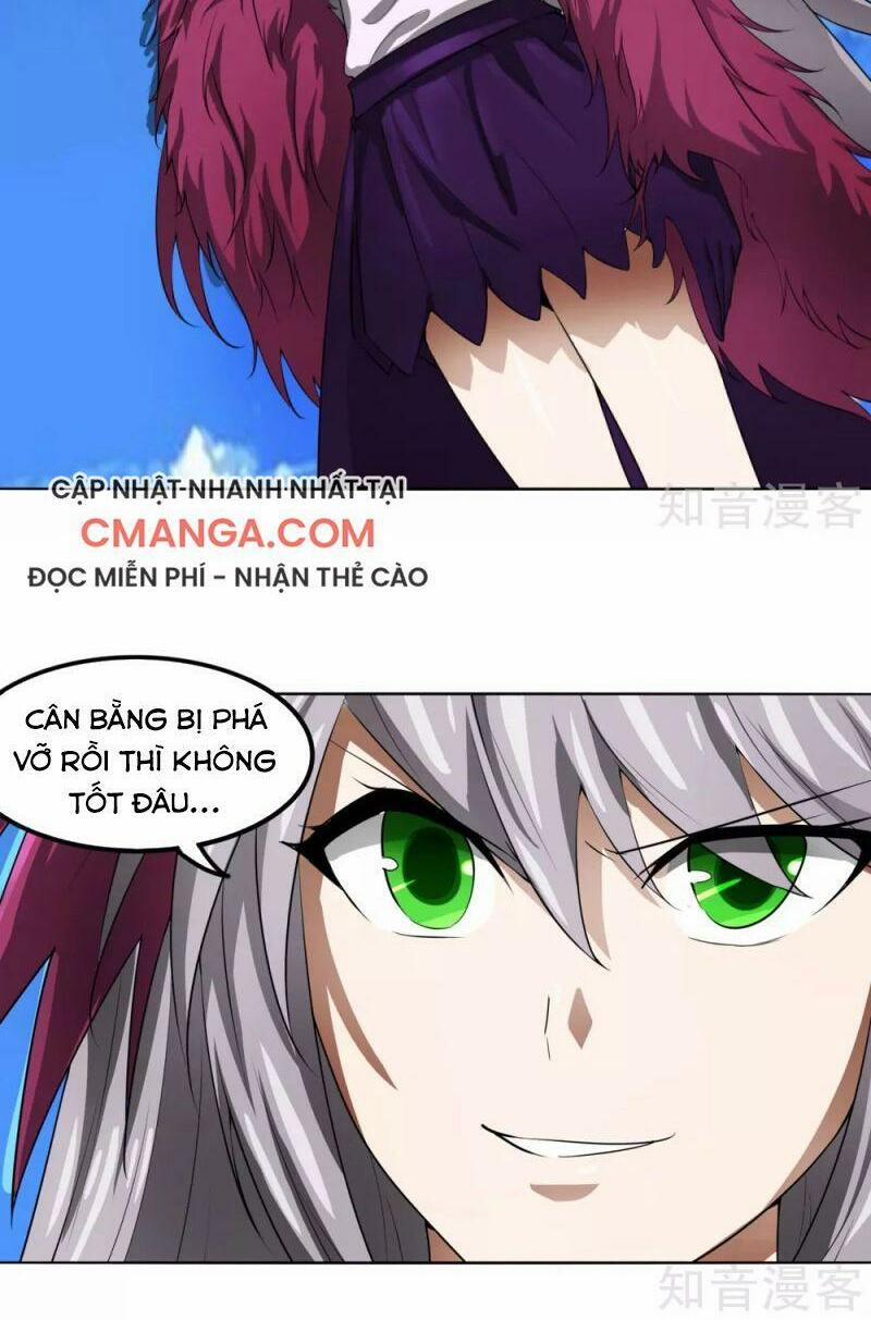 Kiếm Nhân 118 trang 19