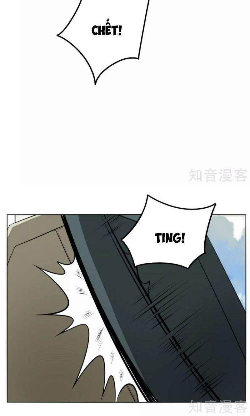 Kiếm Nhân 118 trang 3