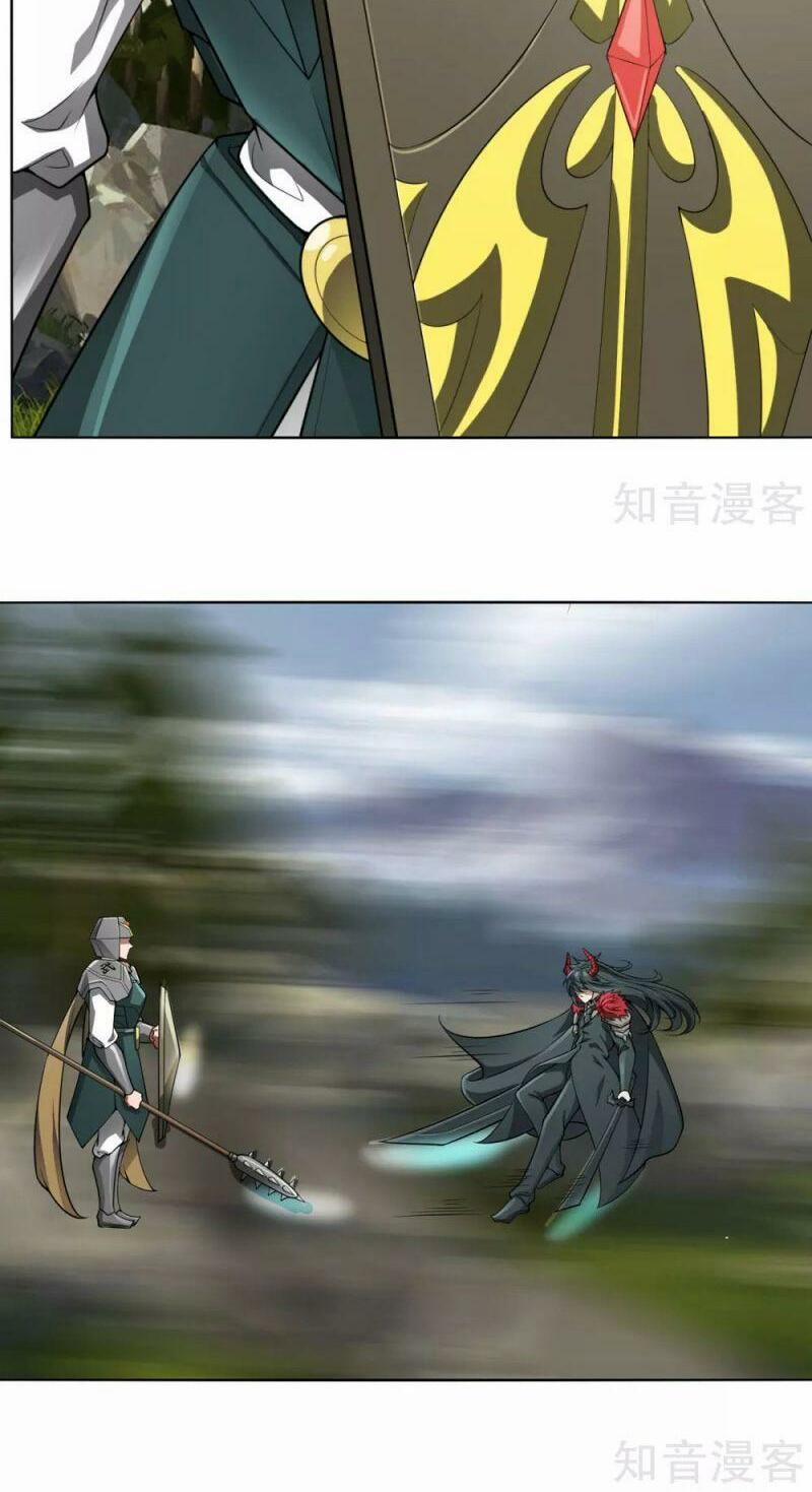 Kiếm Nhân 118 trang 5