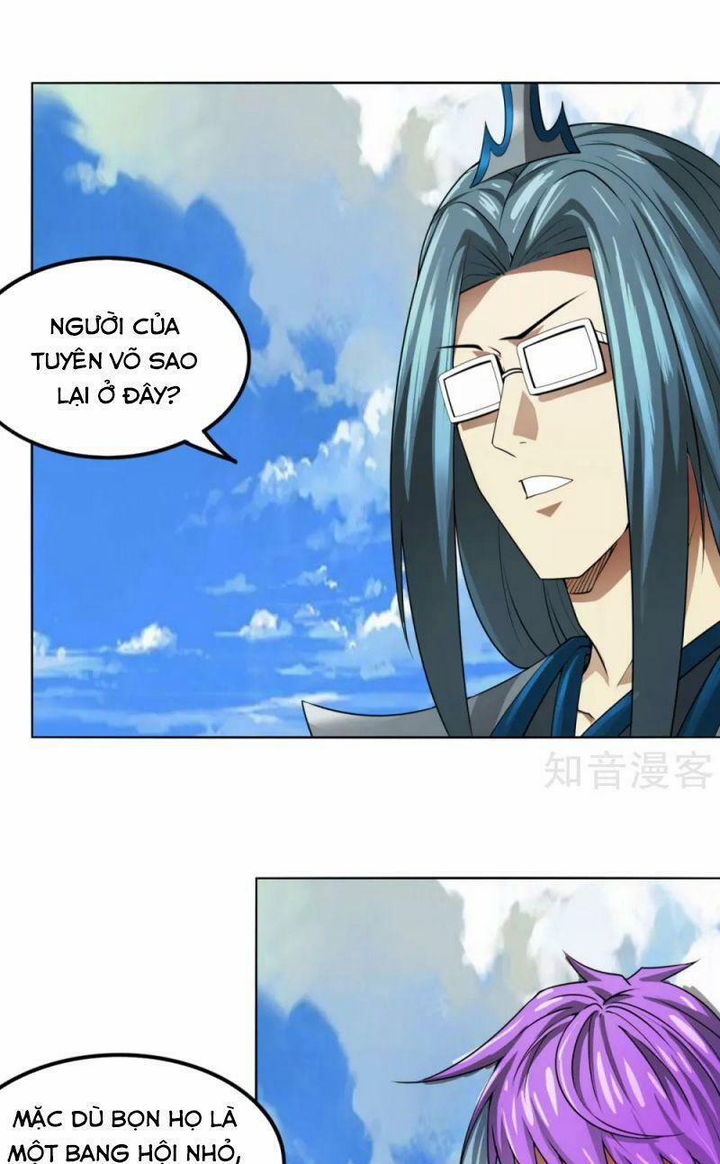 Kiếm Nhân 118 trang 6