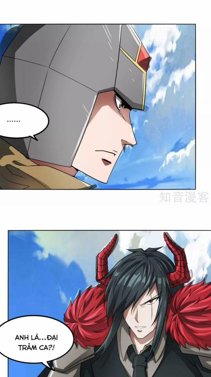 Kiếm Nhân 118 trang 8