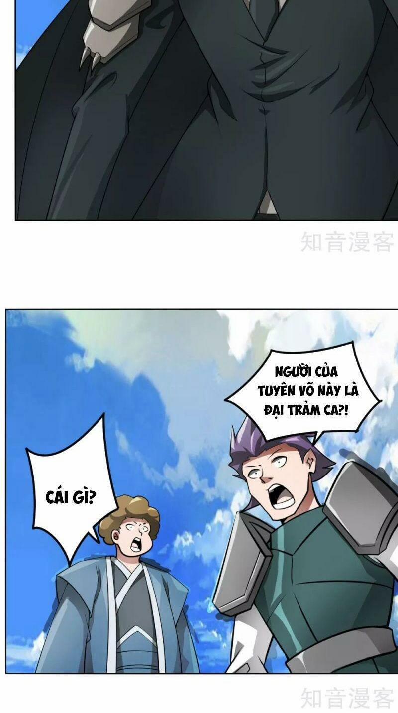 Kiếm Nhân 118 trang 9