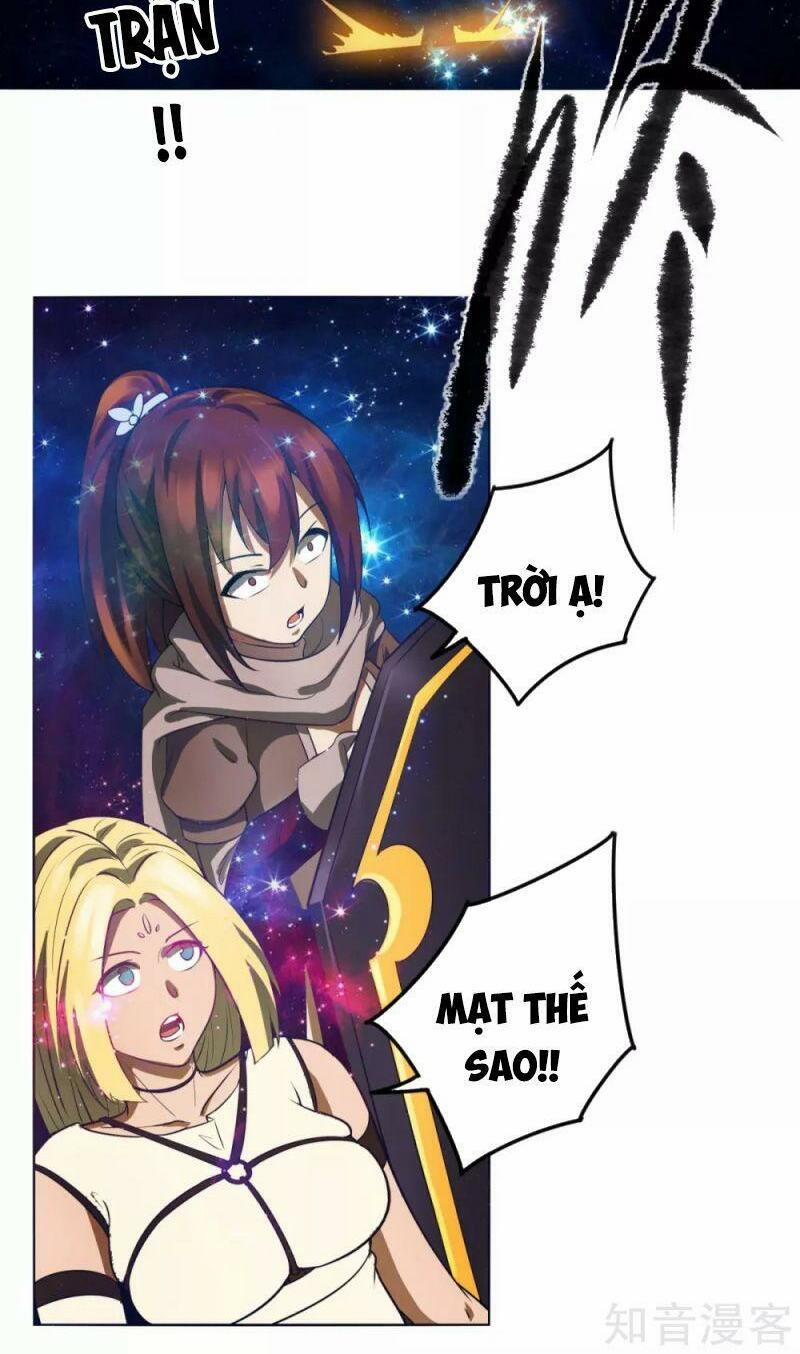 Kiếm Nhân 119 trang 17