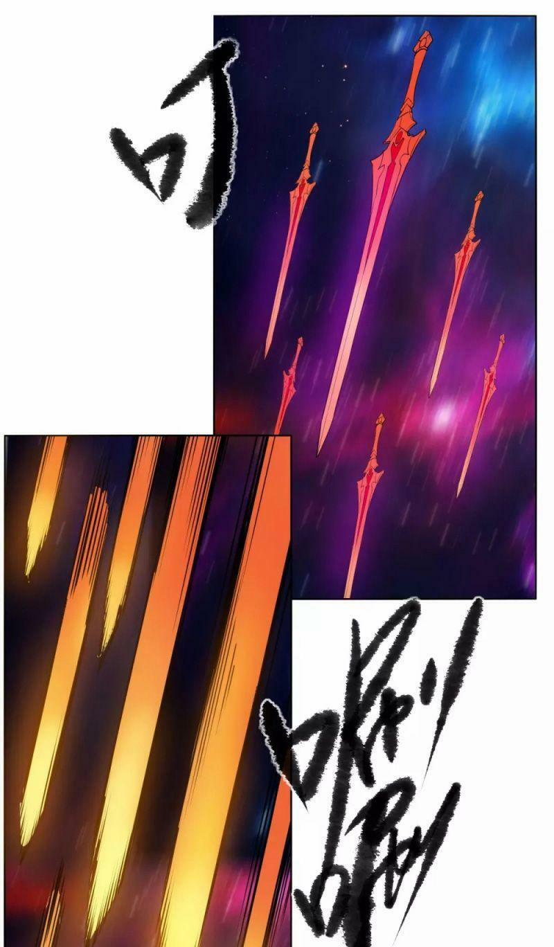 Kiếm Nhân 119 trang 18